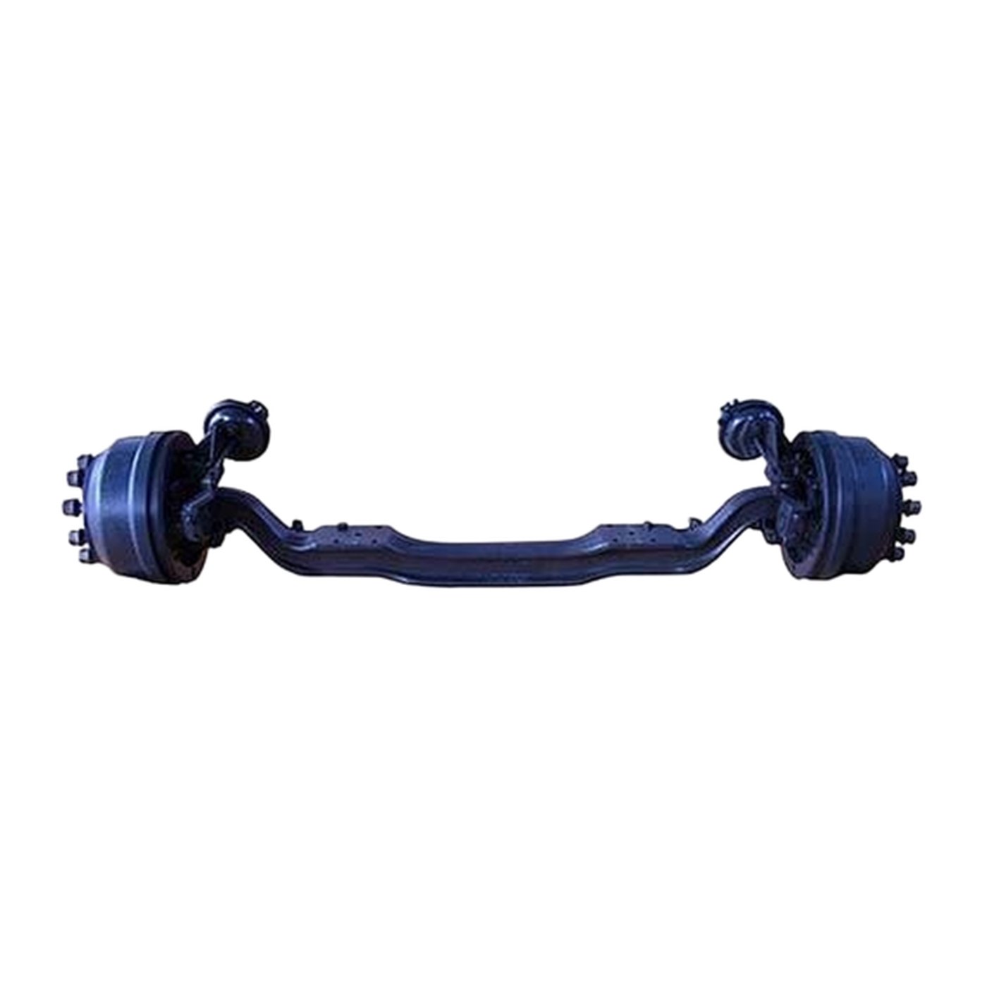 front axle