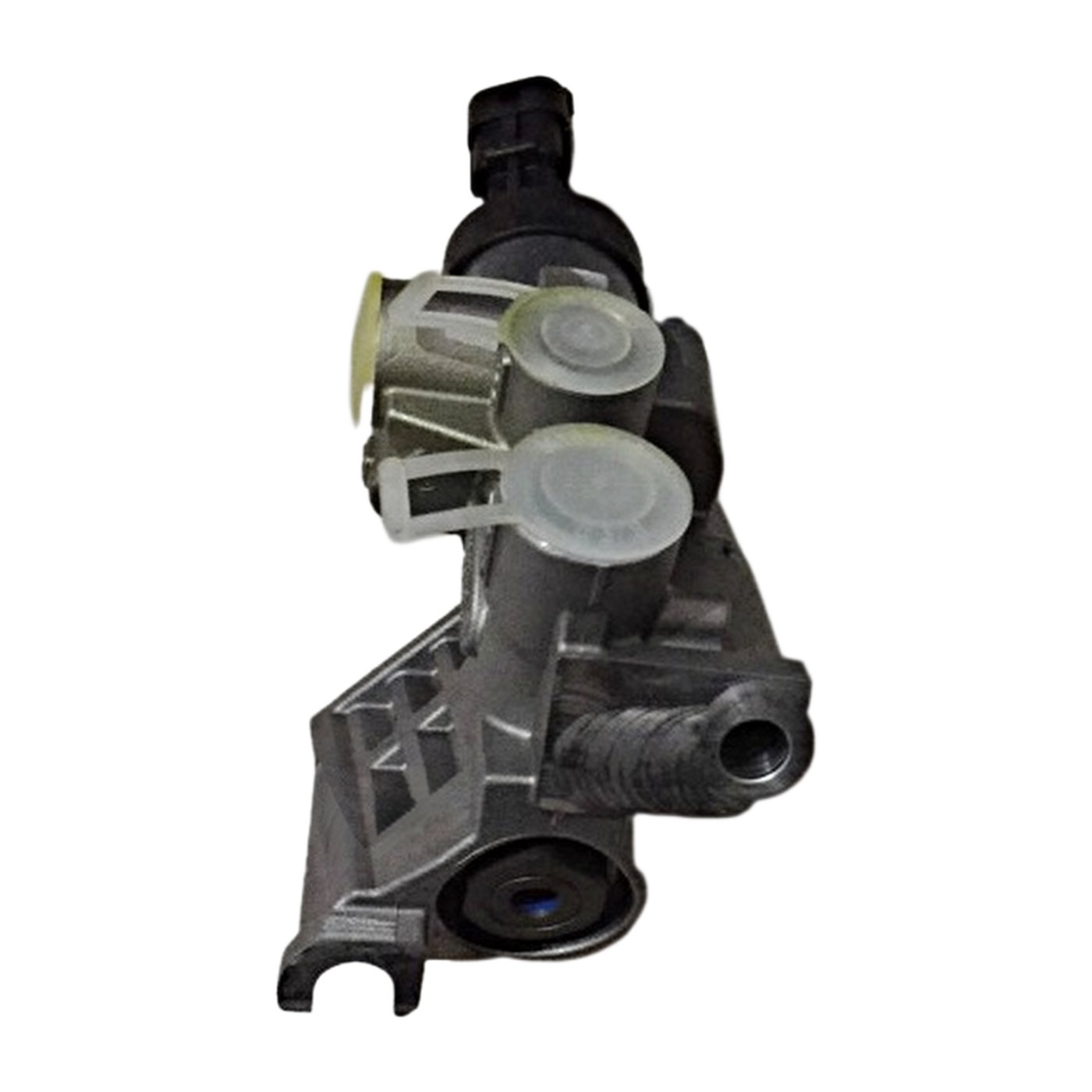 fuel distribution valve