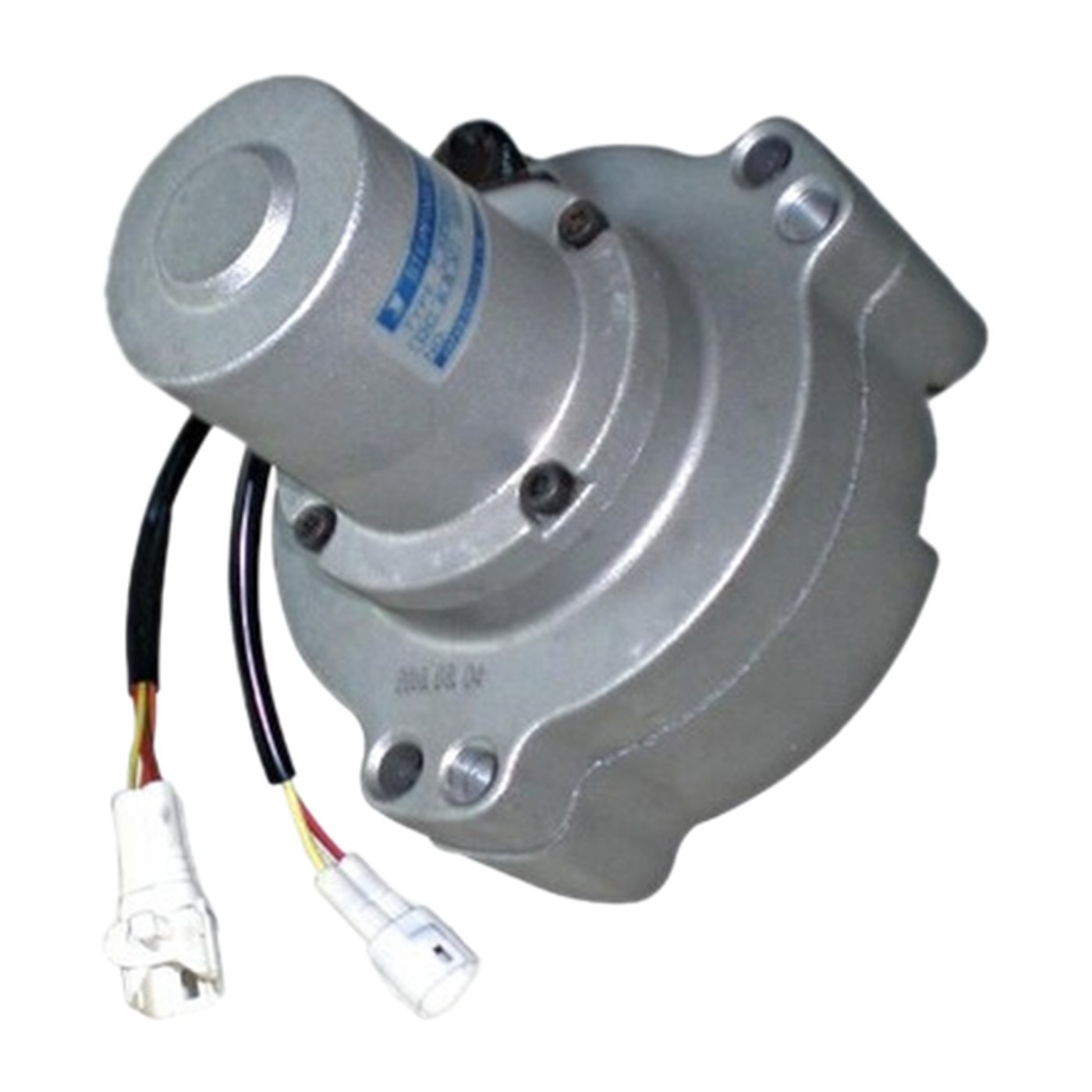 fuel transfer pump
