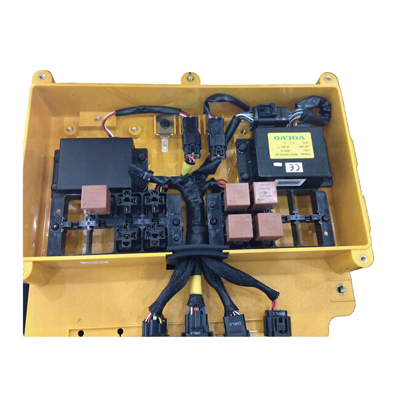 fuse holder