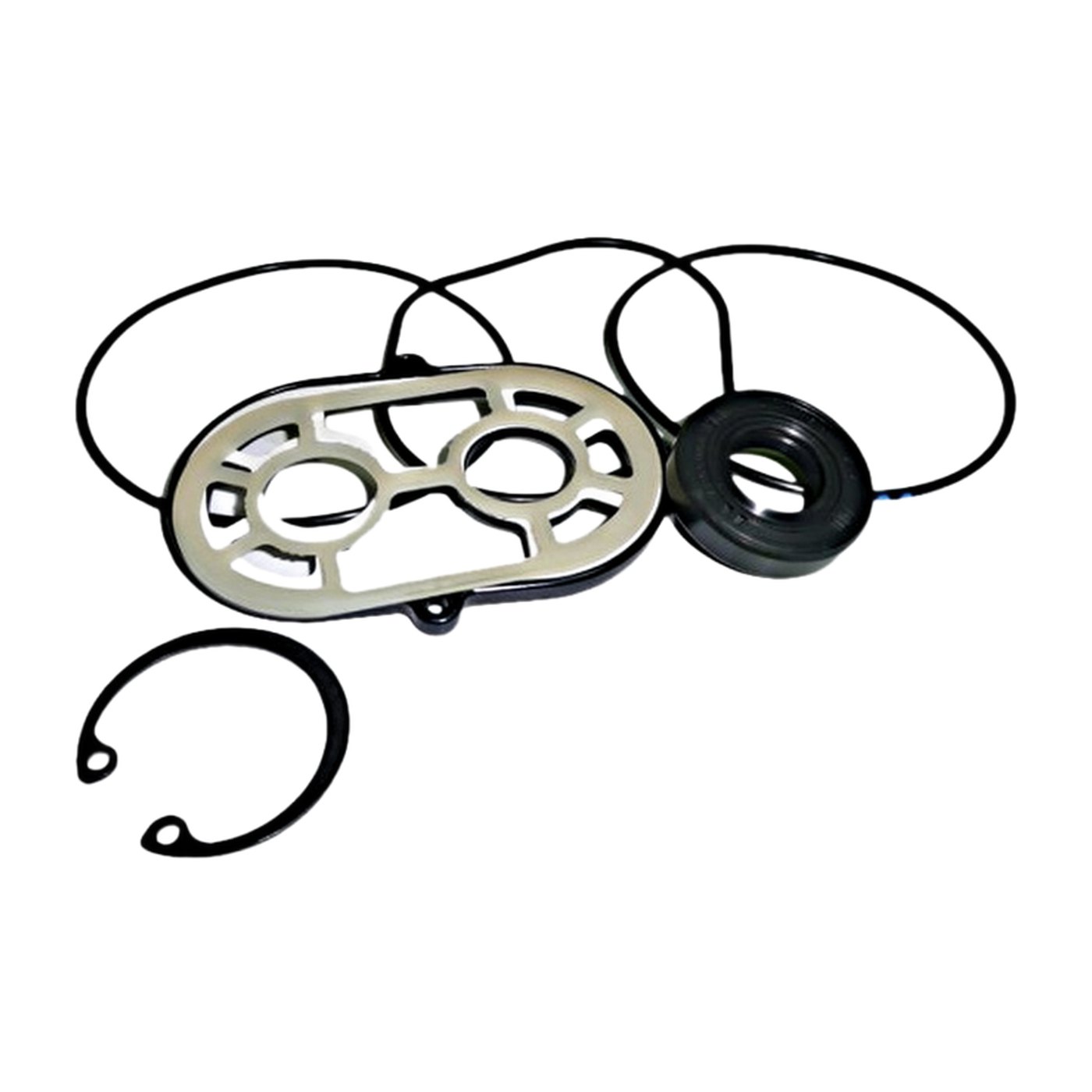 gear pump oil seal