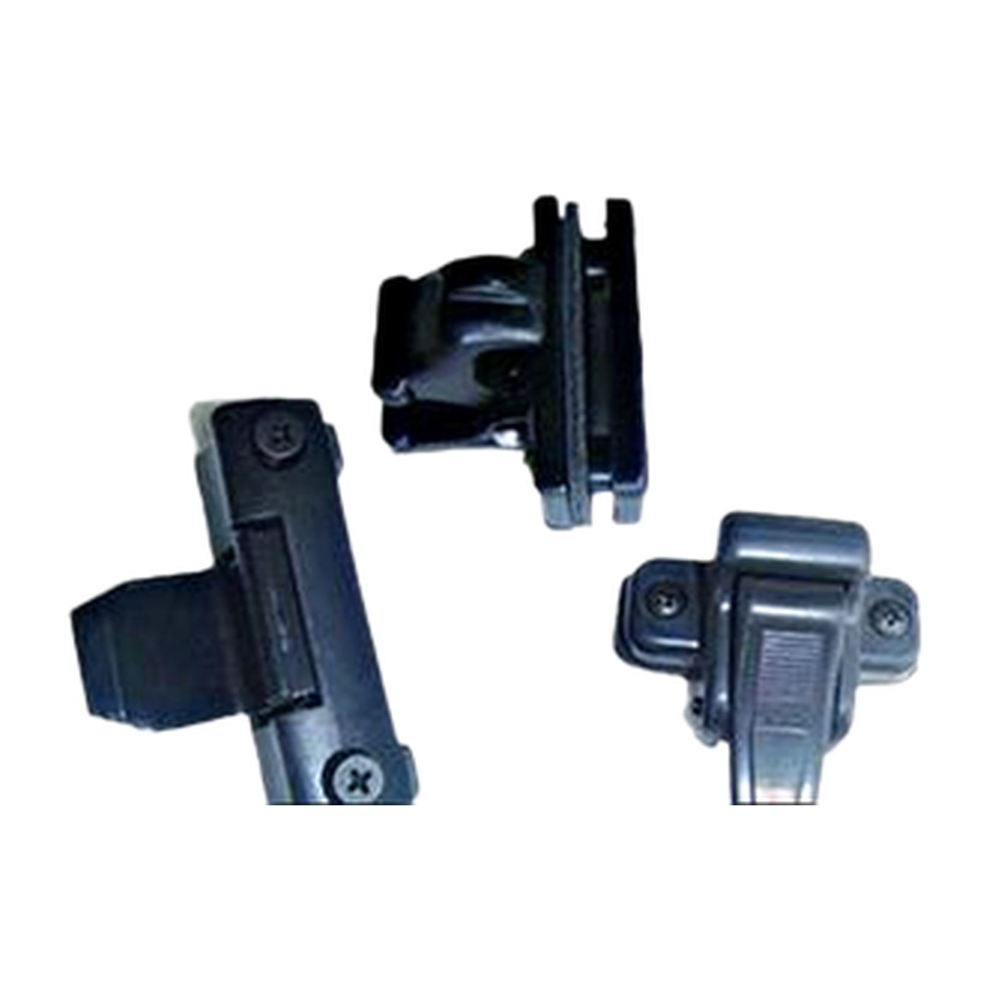 glass lock