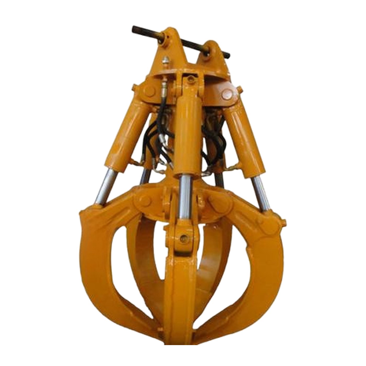 grapple assembly