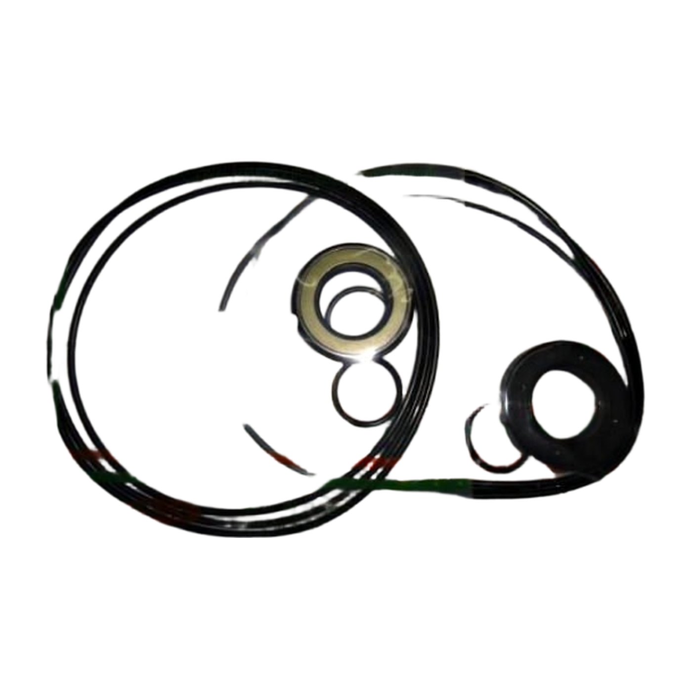 high pressure piston pump repair kit