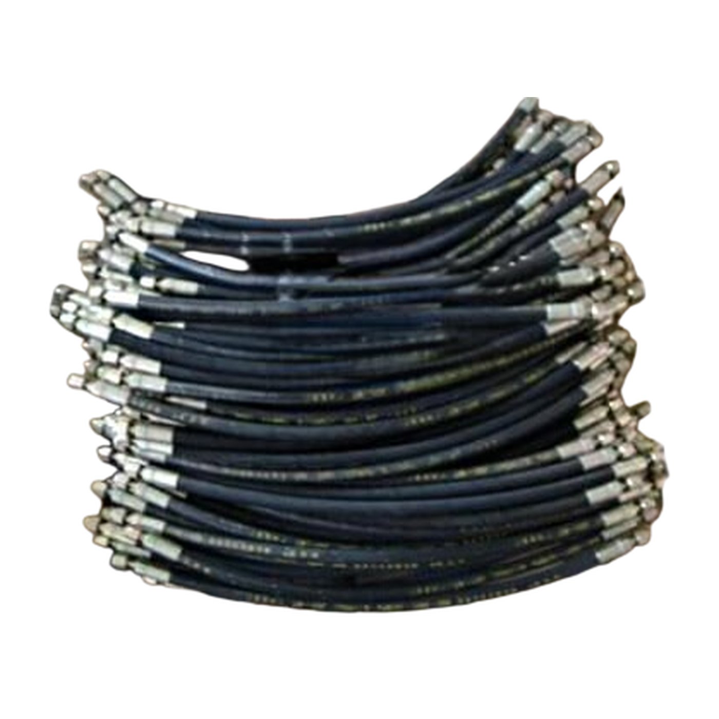 hydraulic breaker complete set hose