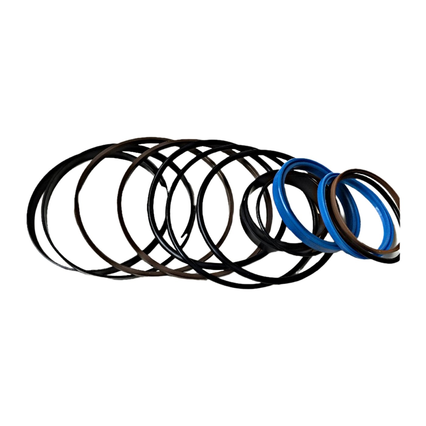 hydraulic cylinder seal kit