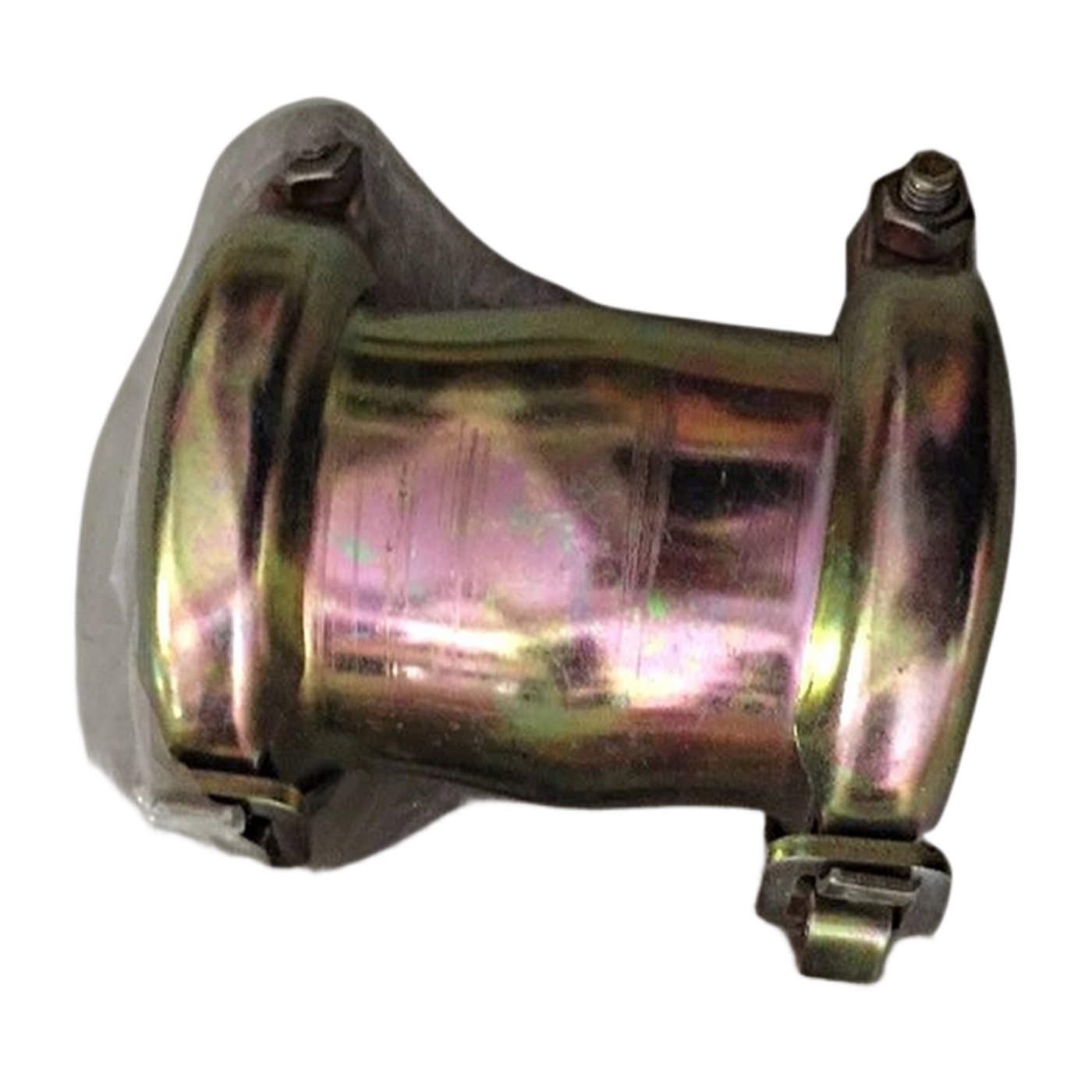 hydraulic hose socket hose clamp