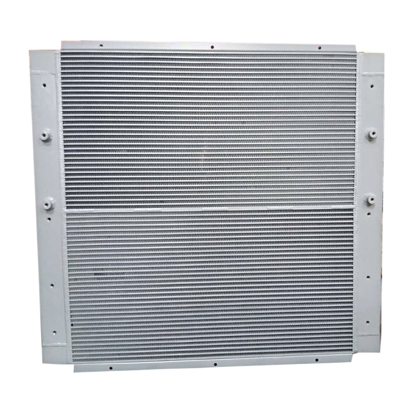 hydraulic oil cooler
