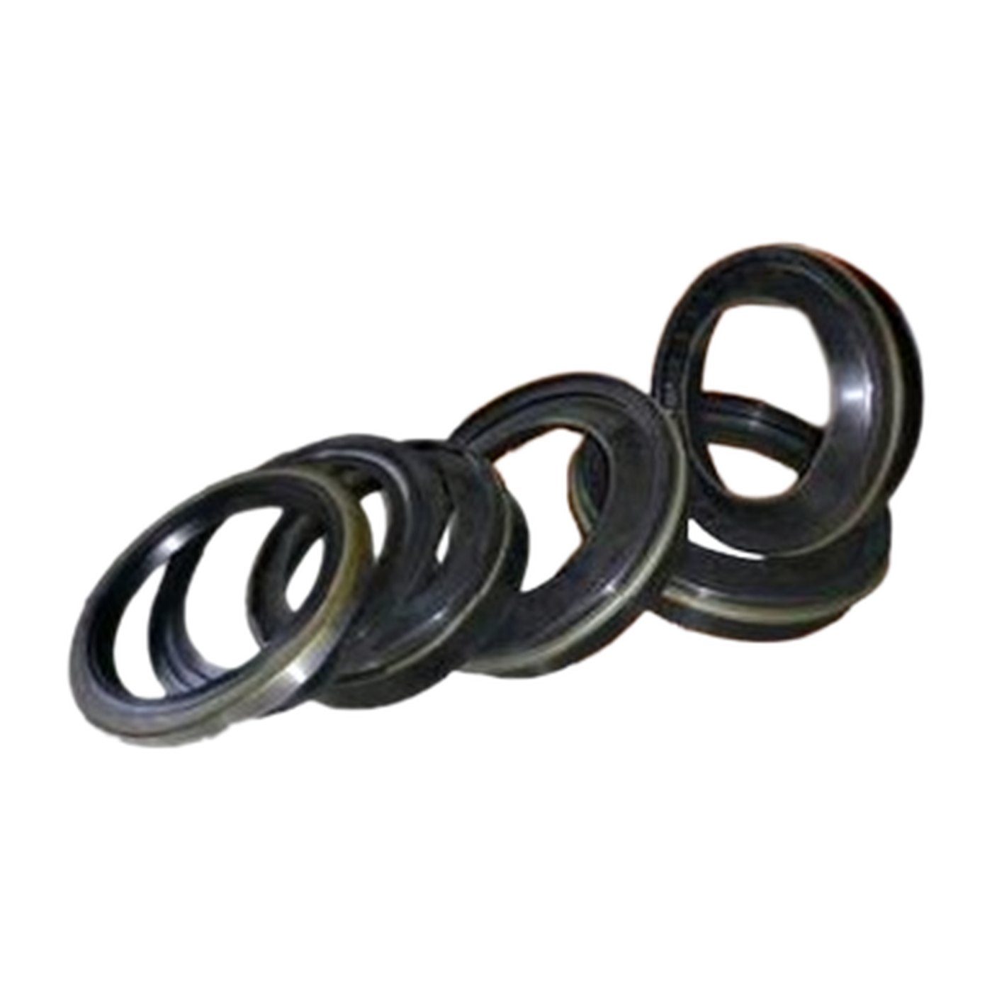 hydraulic pump crankshaft seal