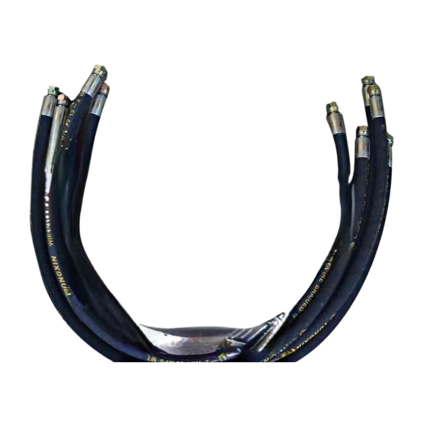 hydraulic pump hydraulic hose