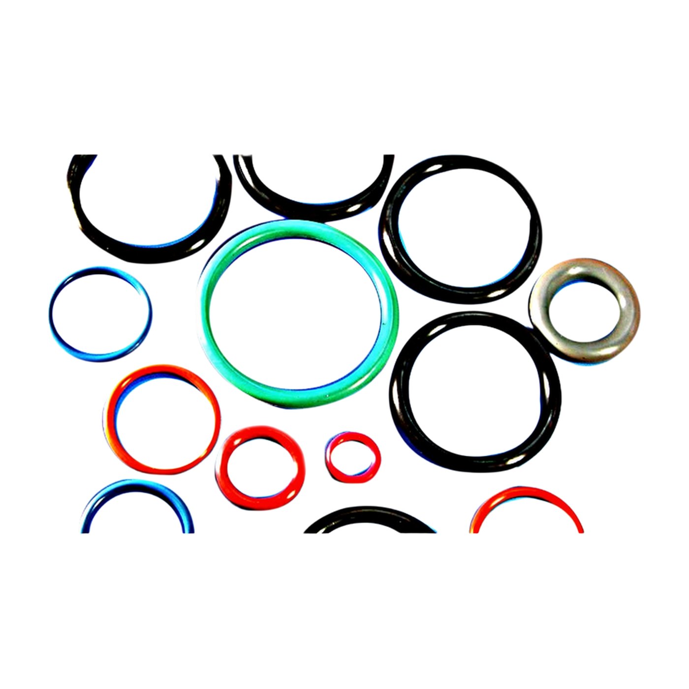 injector nozzle seal