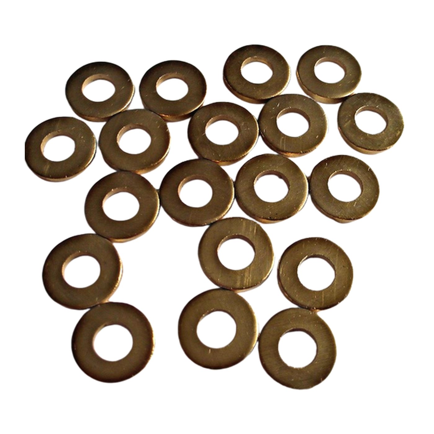 injector shim