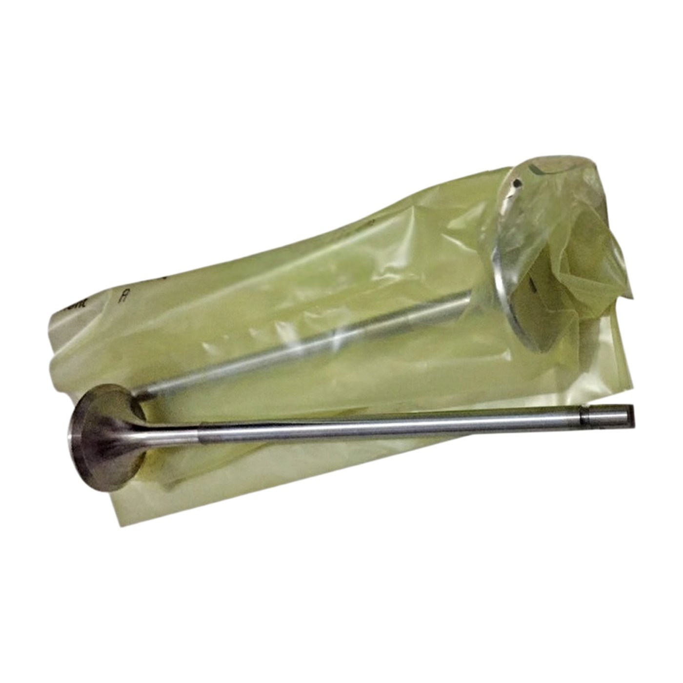 intake valve