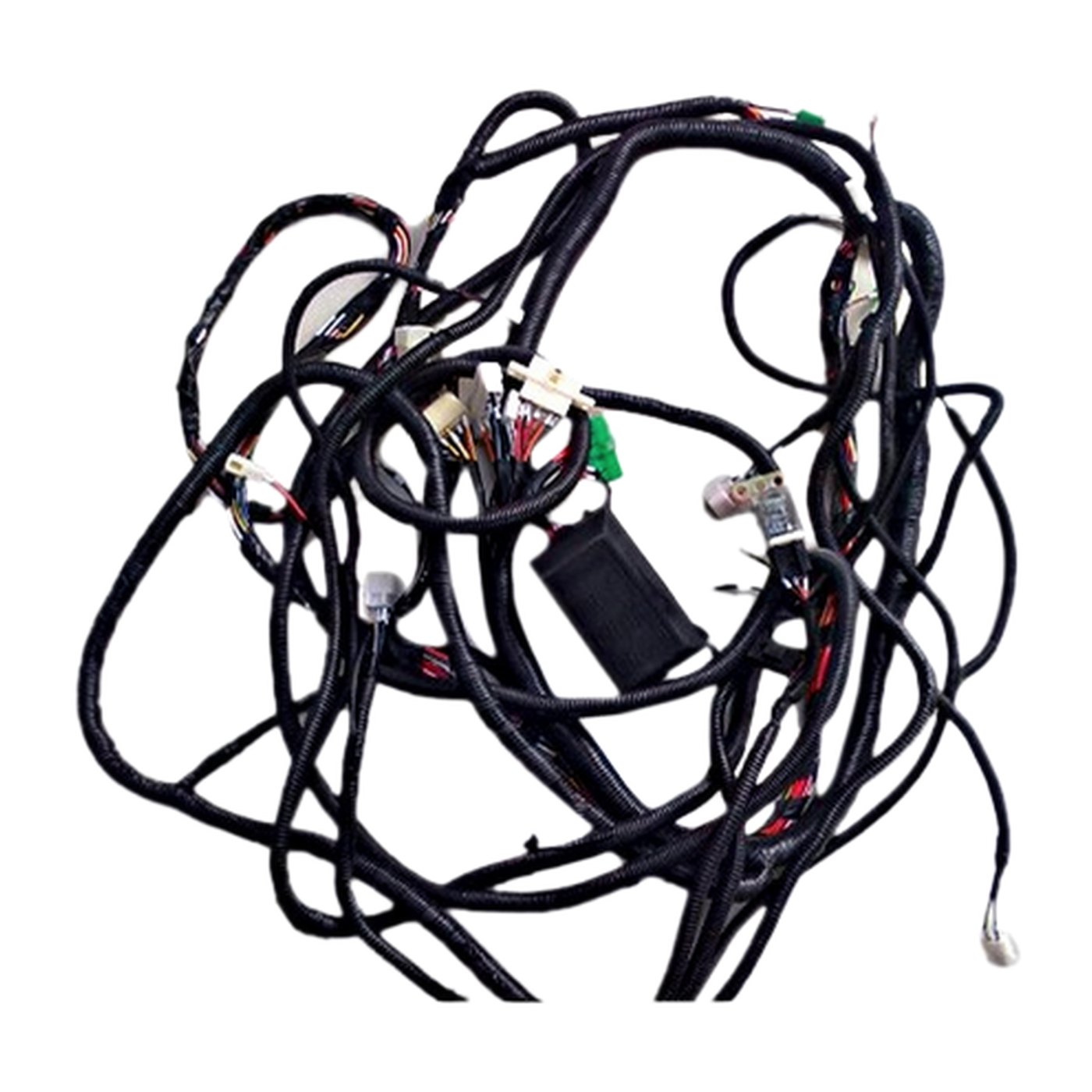 main wiring harness