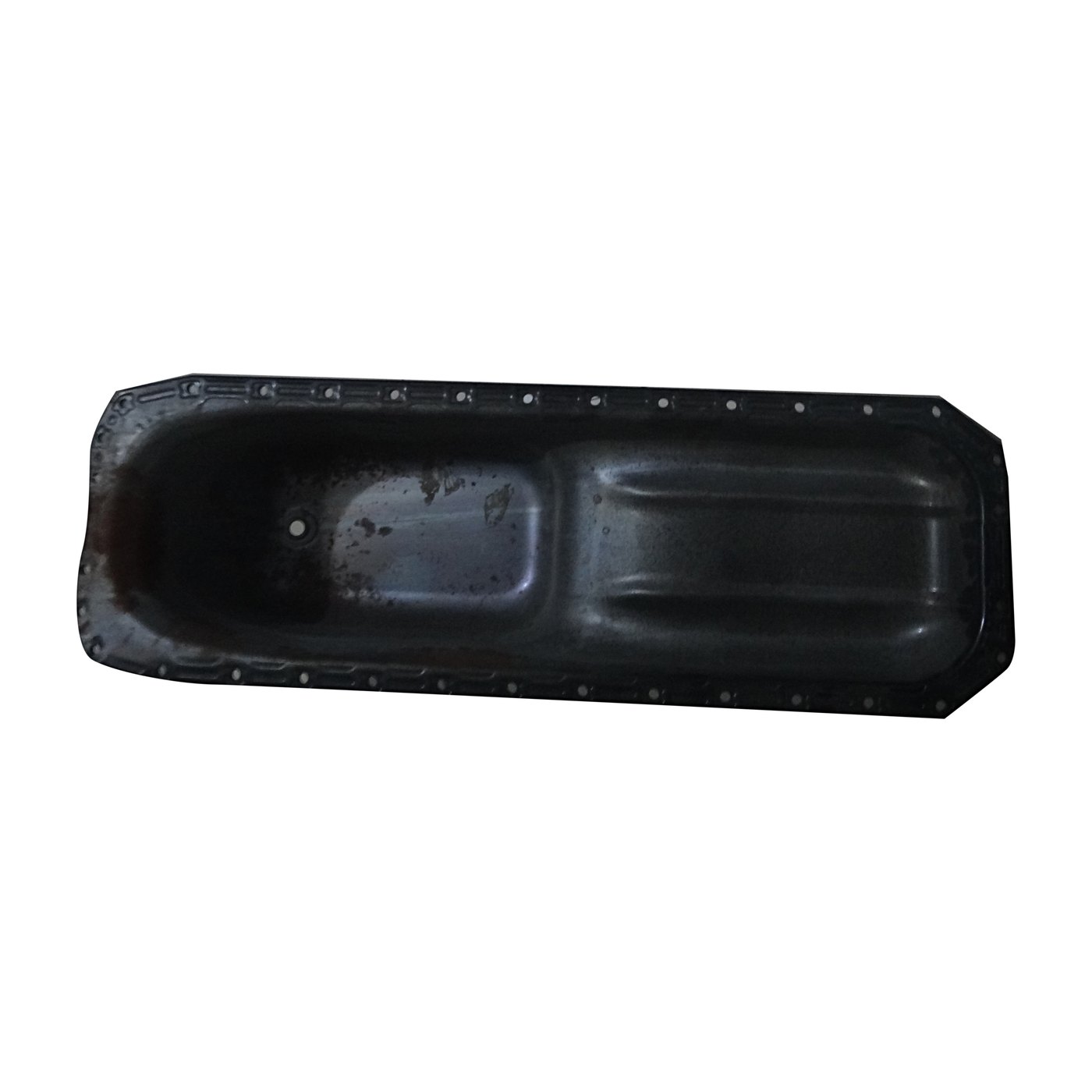 oil pan
