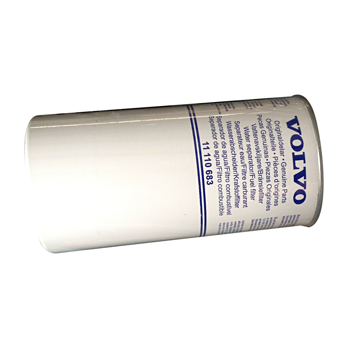 oil water separator