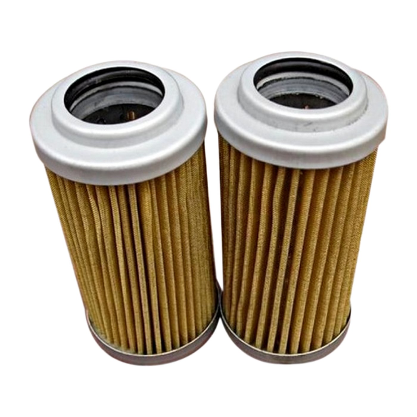 pilot filter