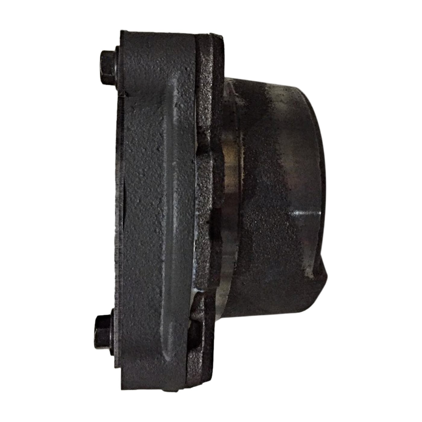 pilot pump seat