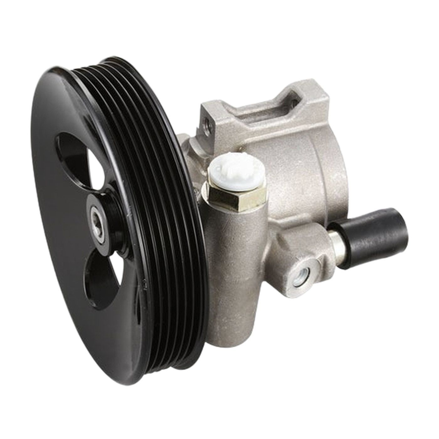 power steering pump