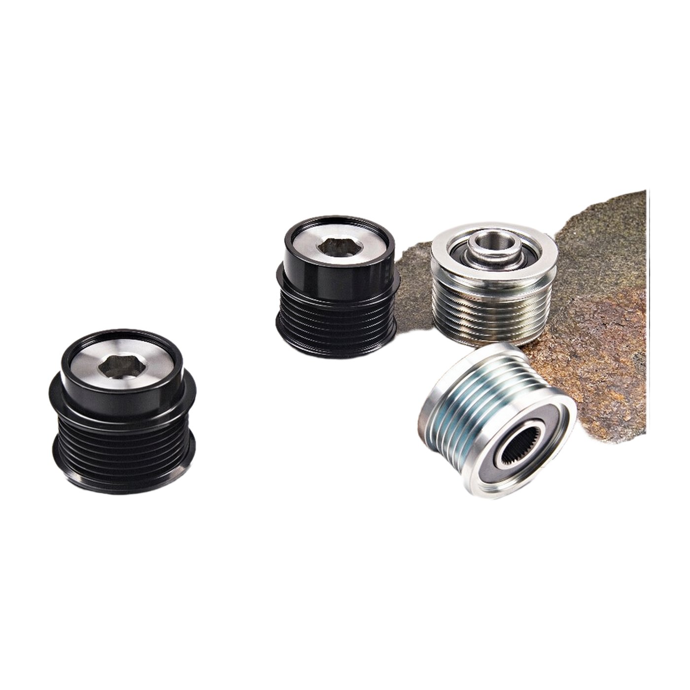 pulley