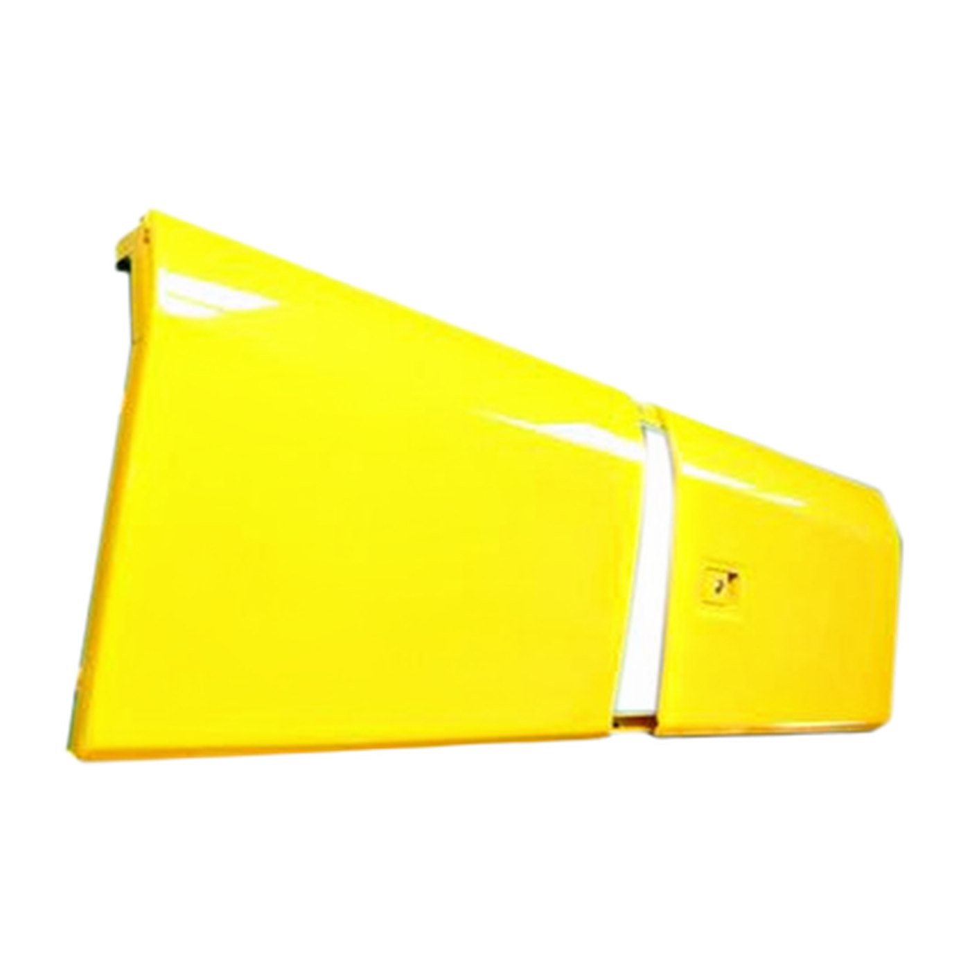 radiator side door