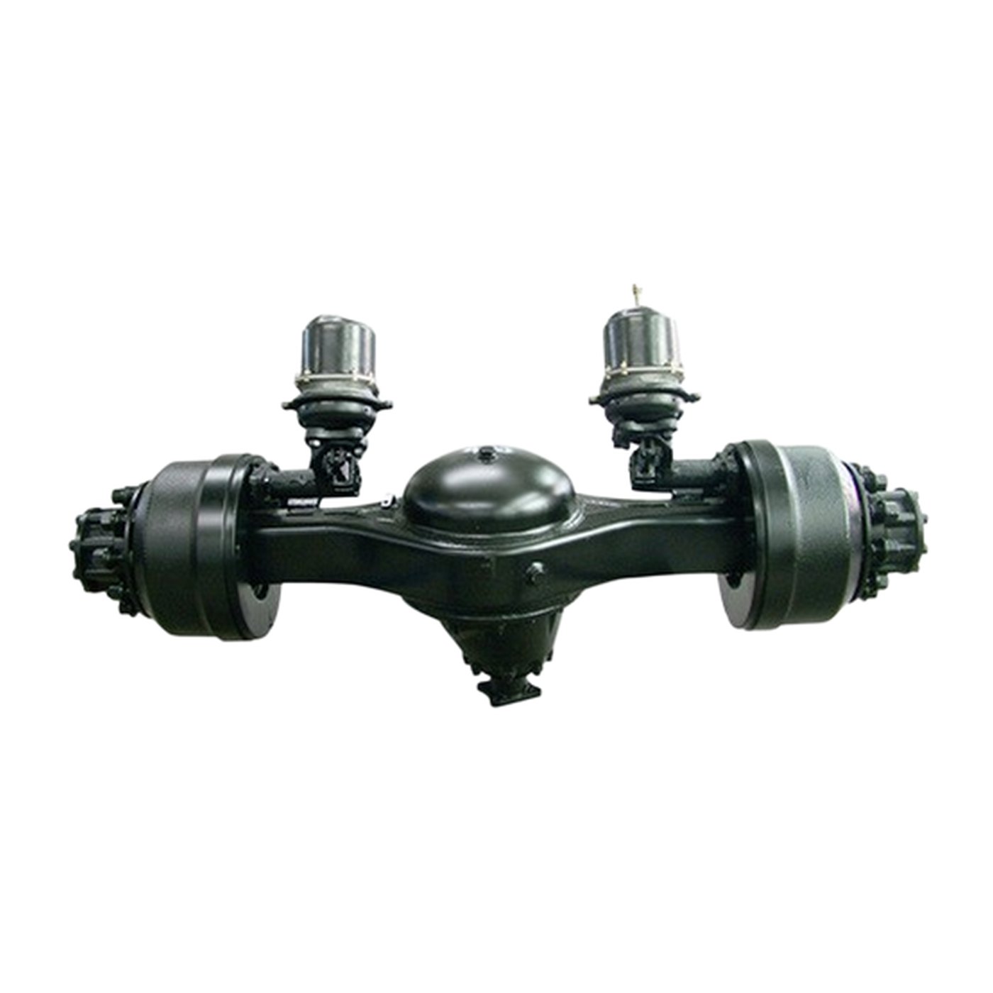rear axle
