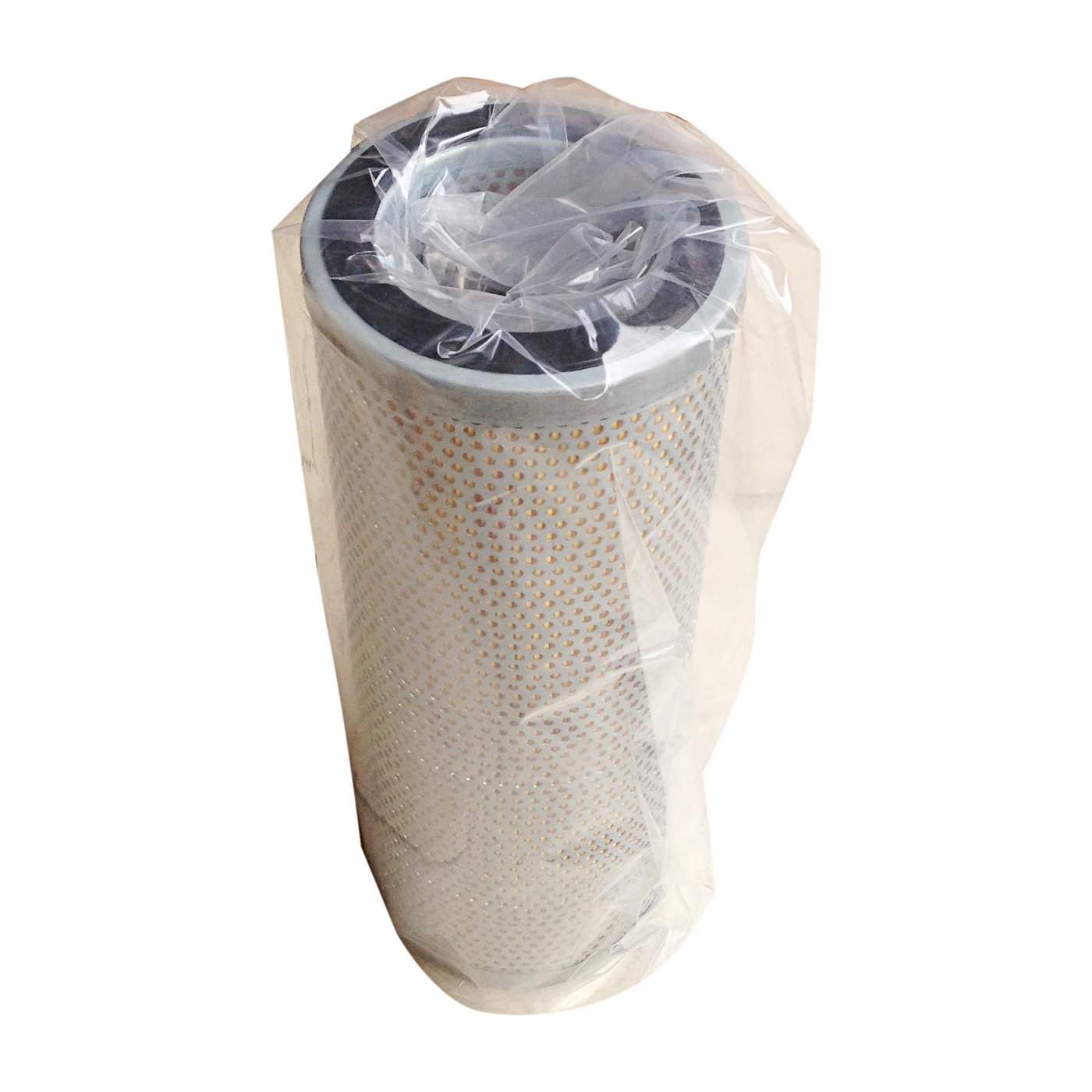 return oil filter