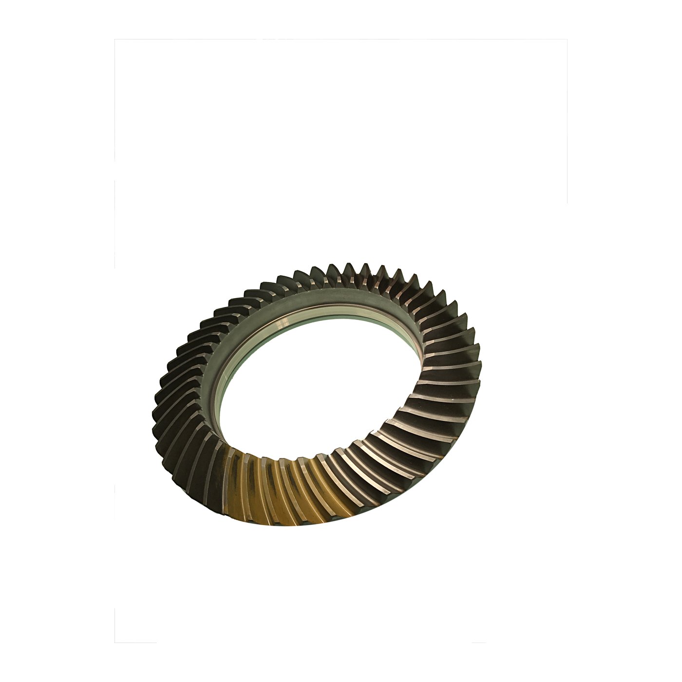 ring & pinion gear