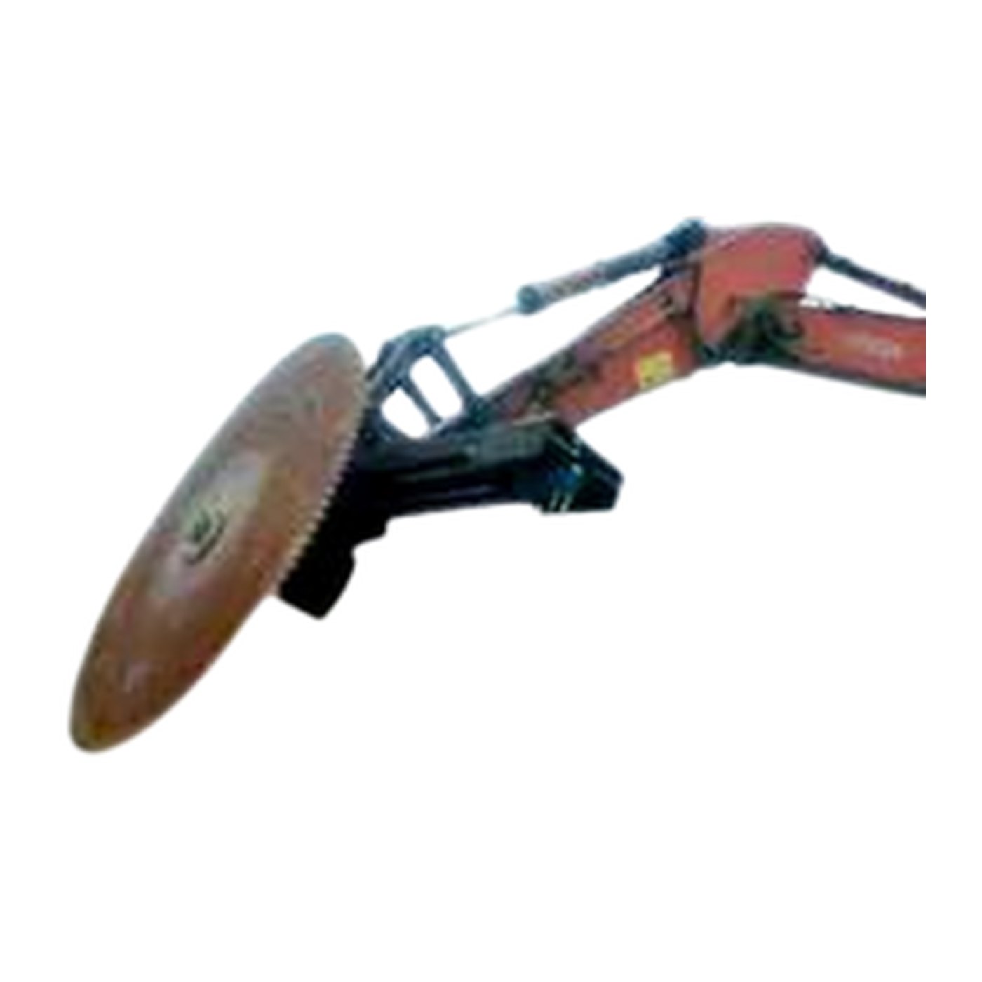 rock saw