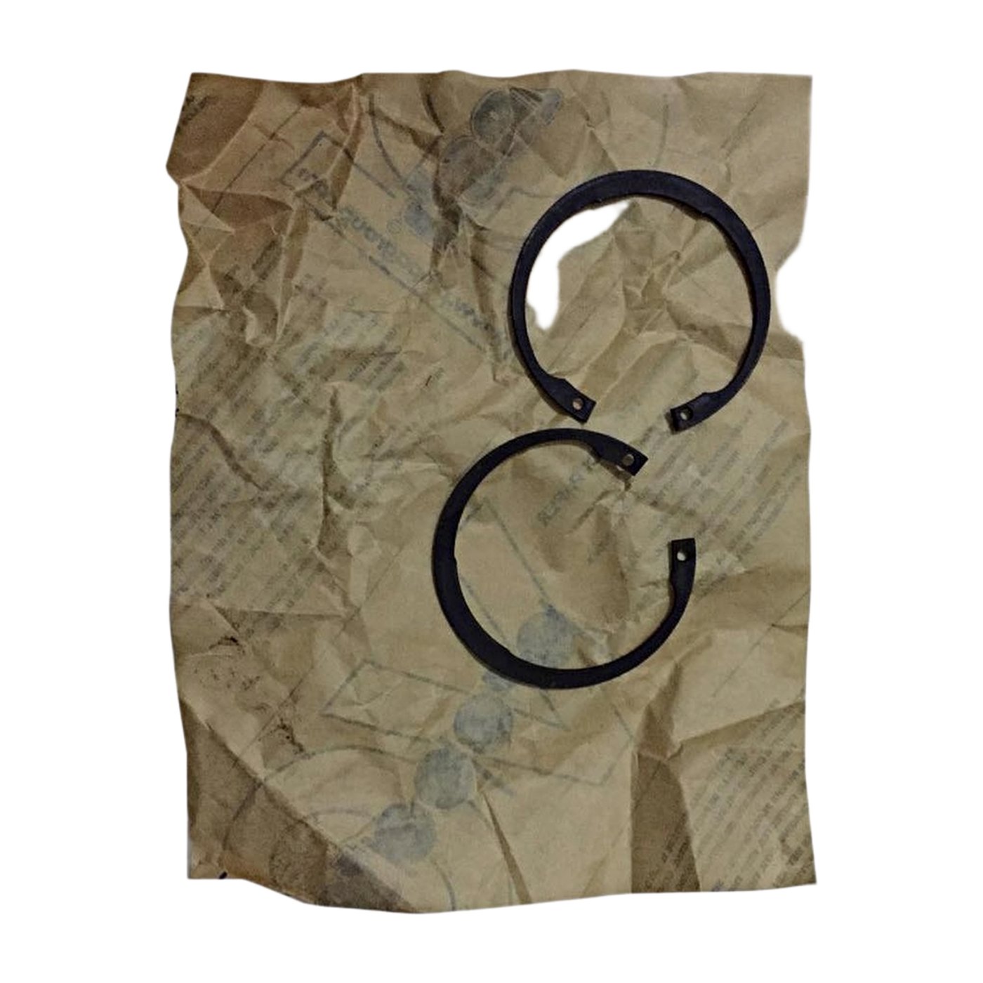 snap ring