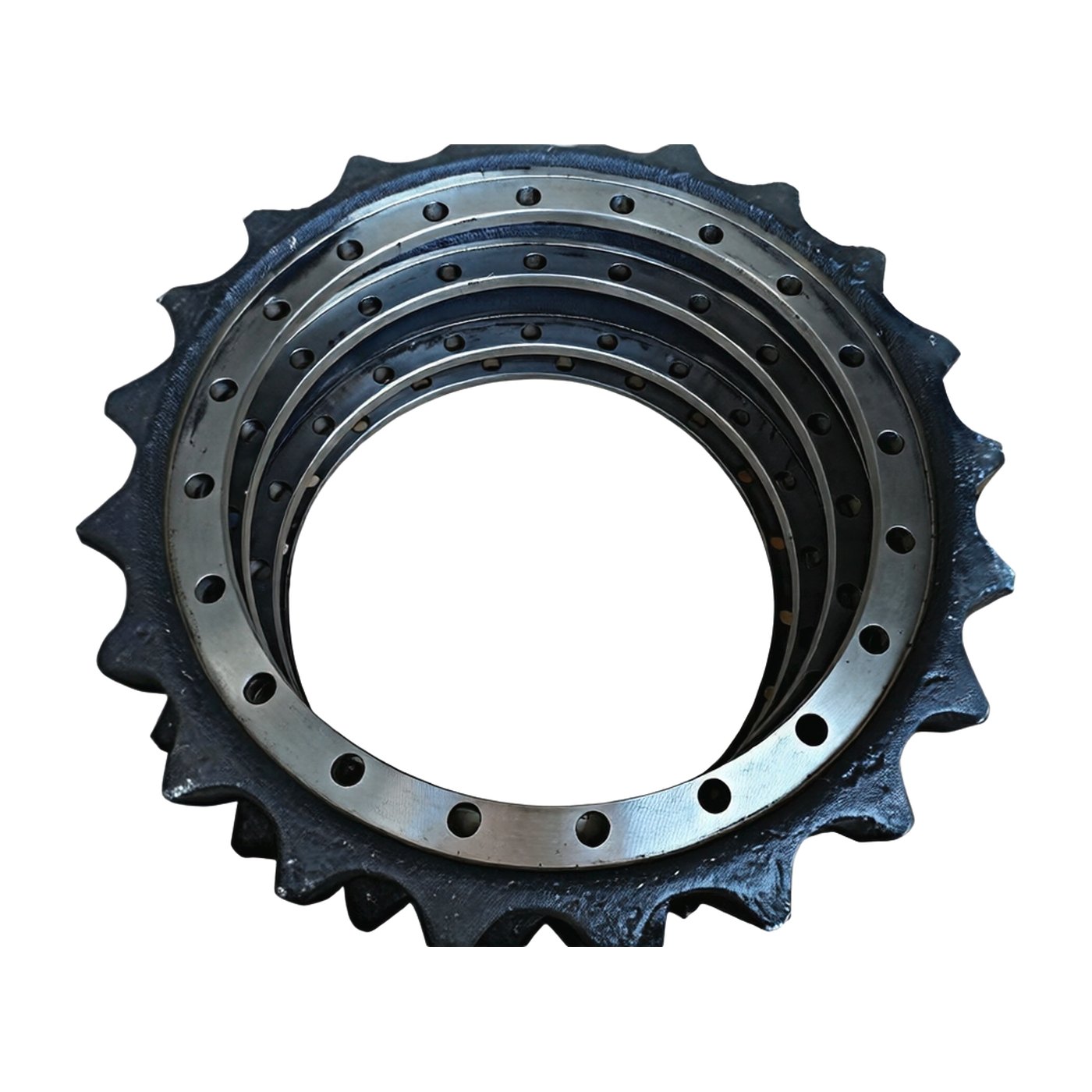 sprocket