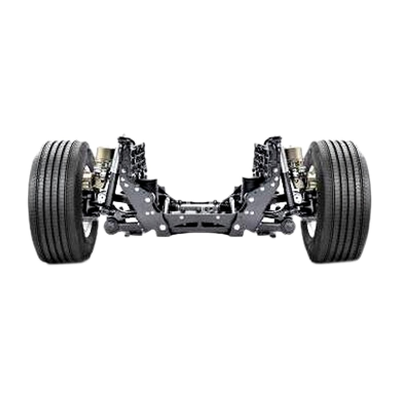 steering column