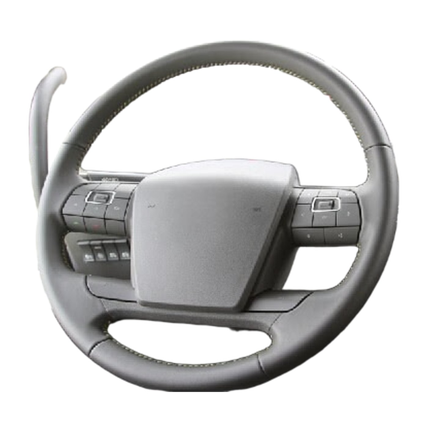 steering disc