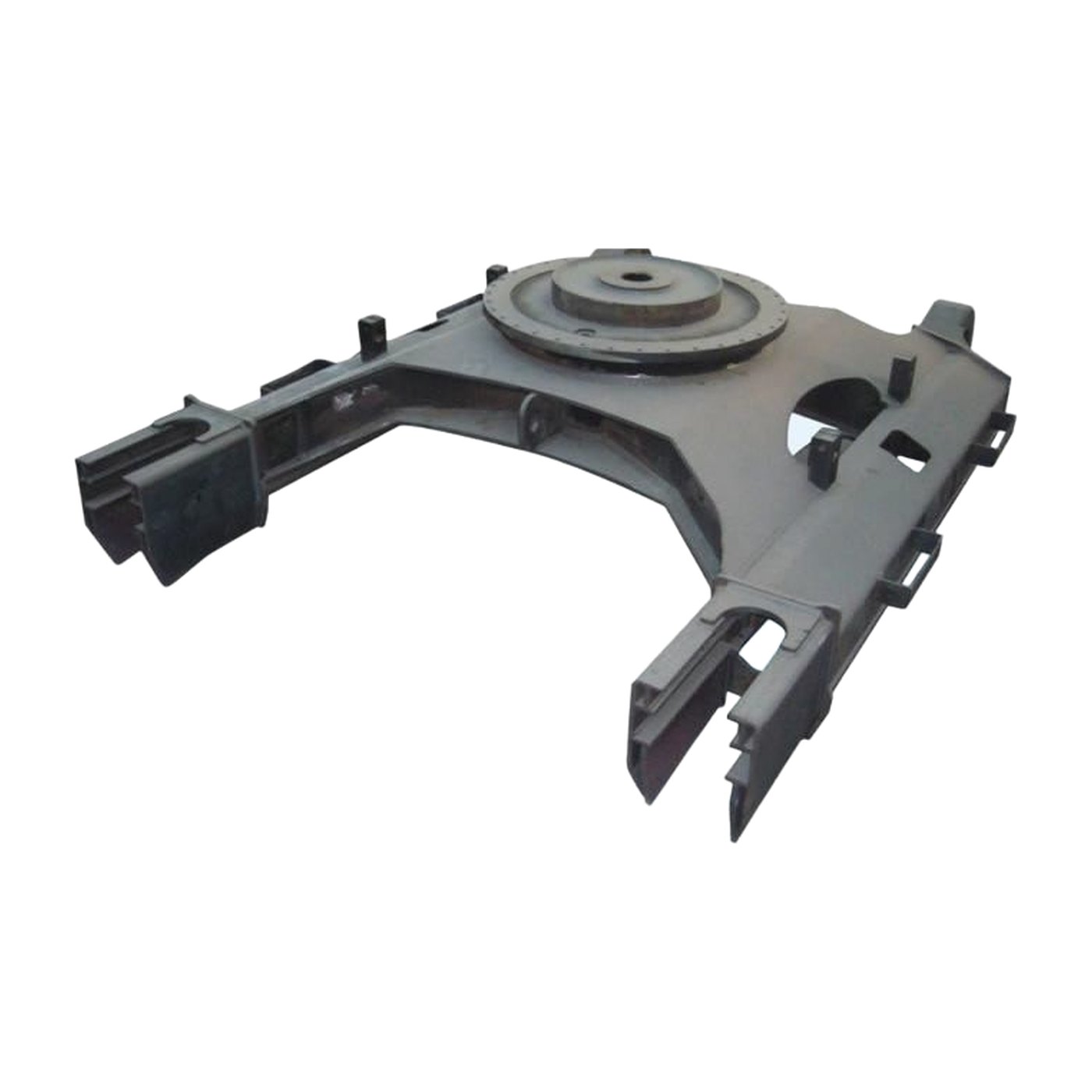 suspension frame