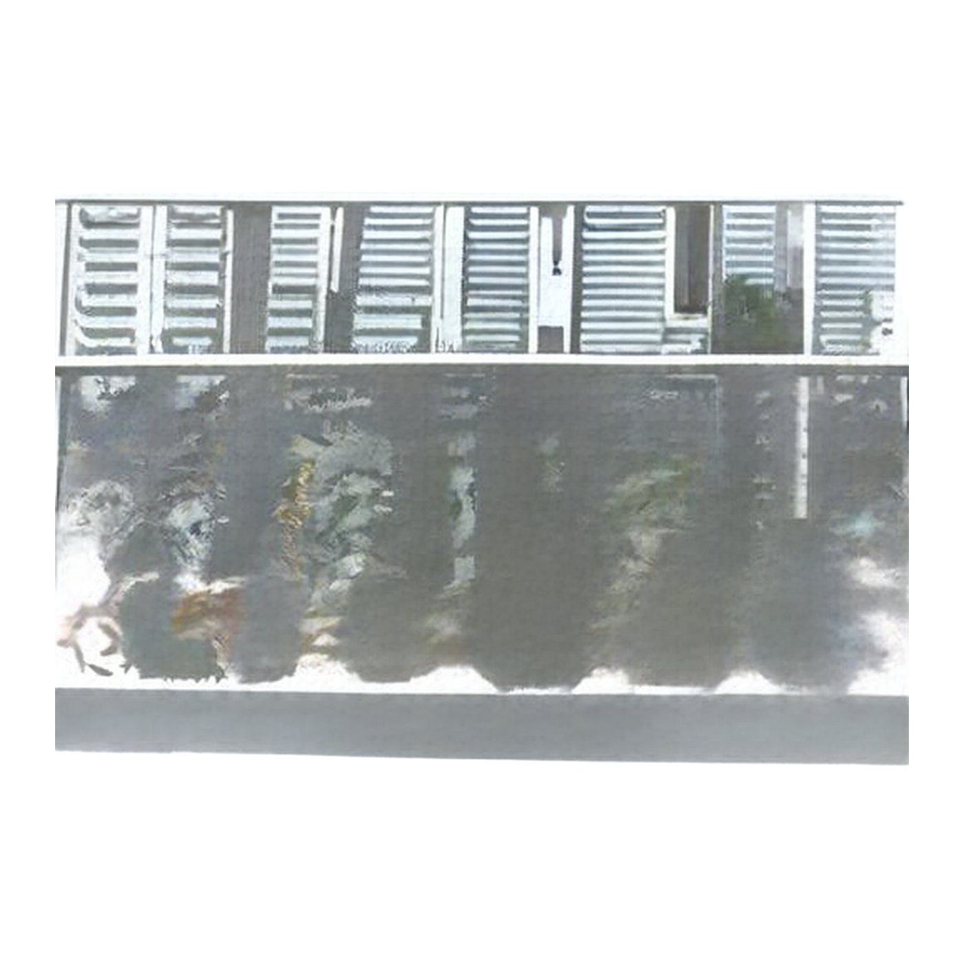 suspension frame