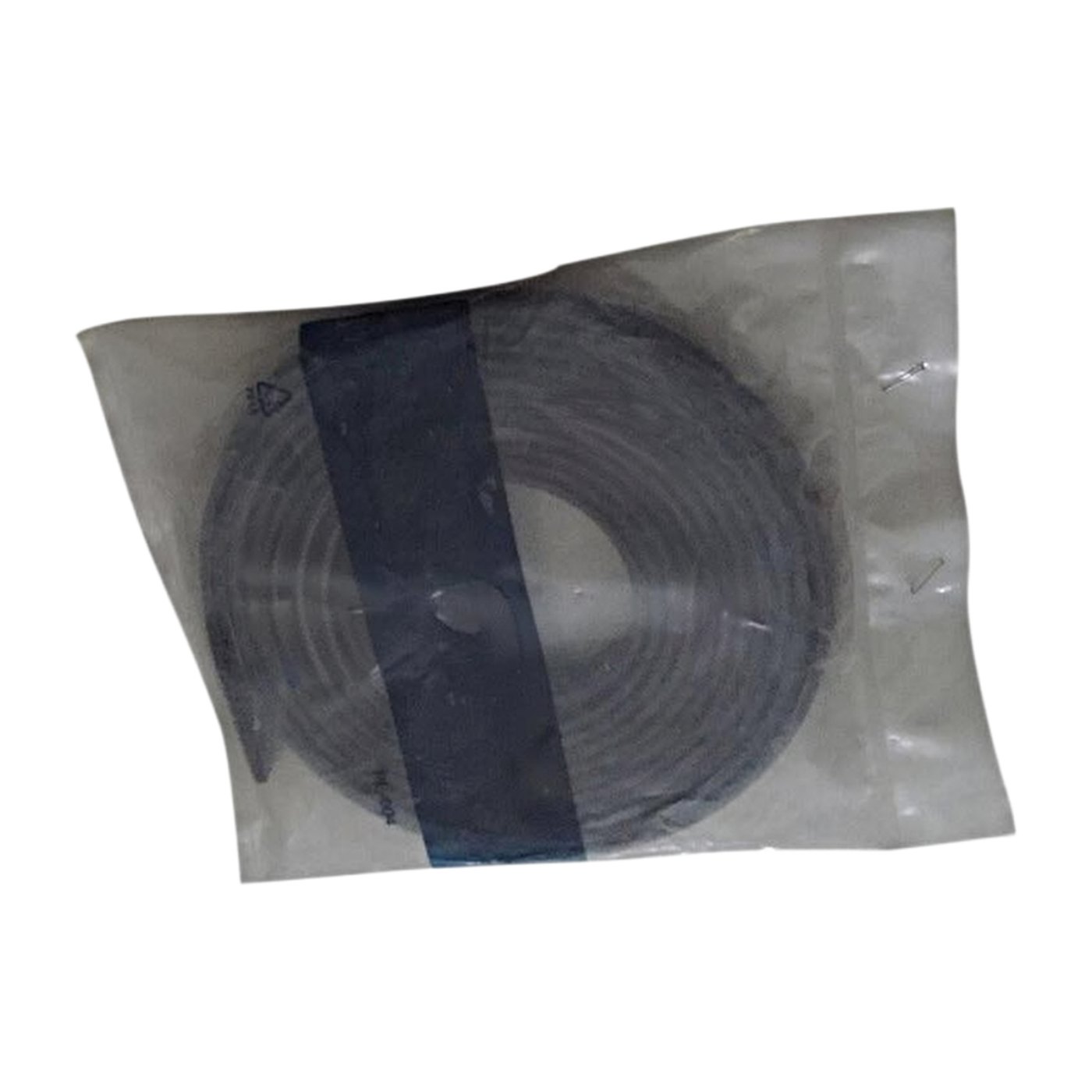 swing circle oil seal