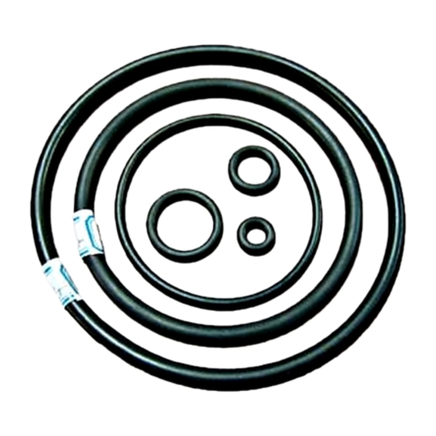 适配于卡特挖掘机回转泵油封