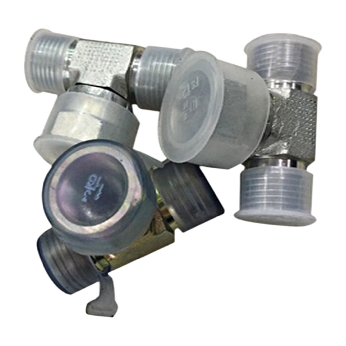 T-joint
