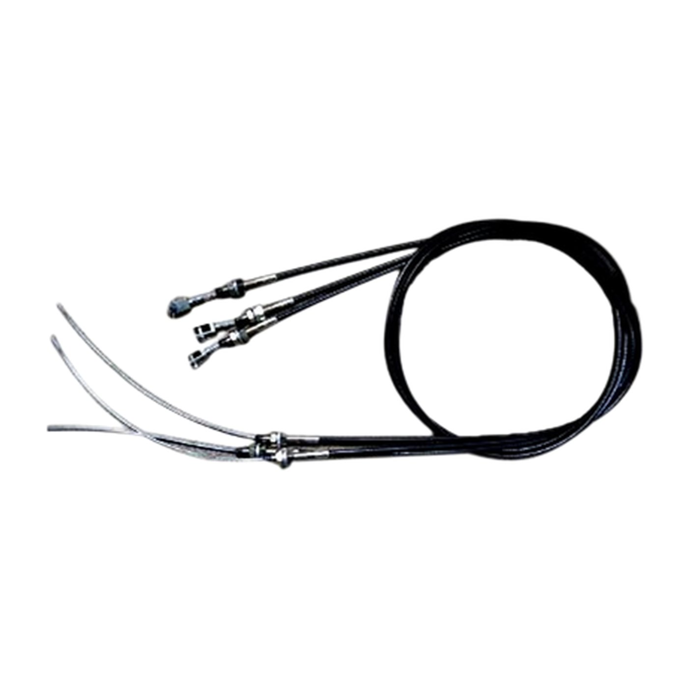 throttle cable