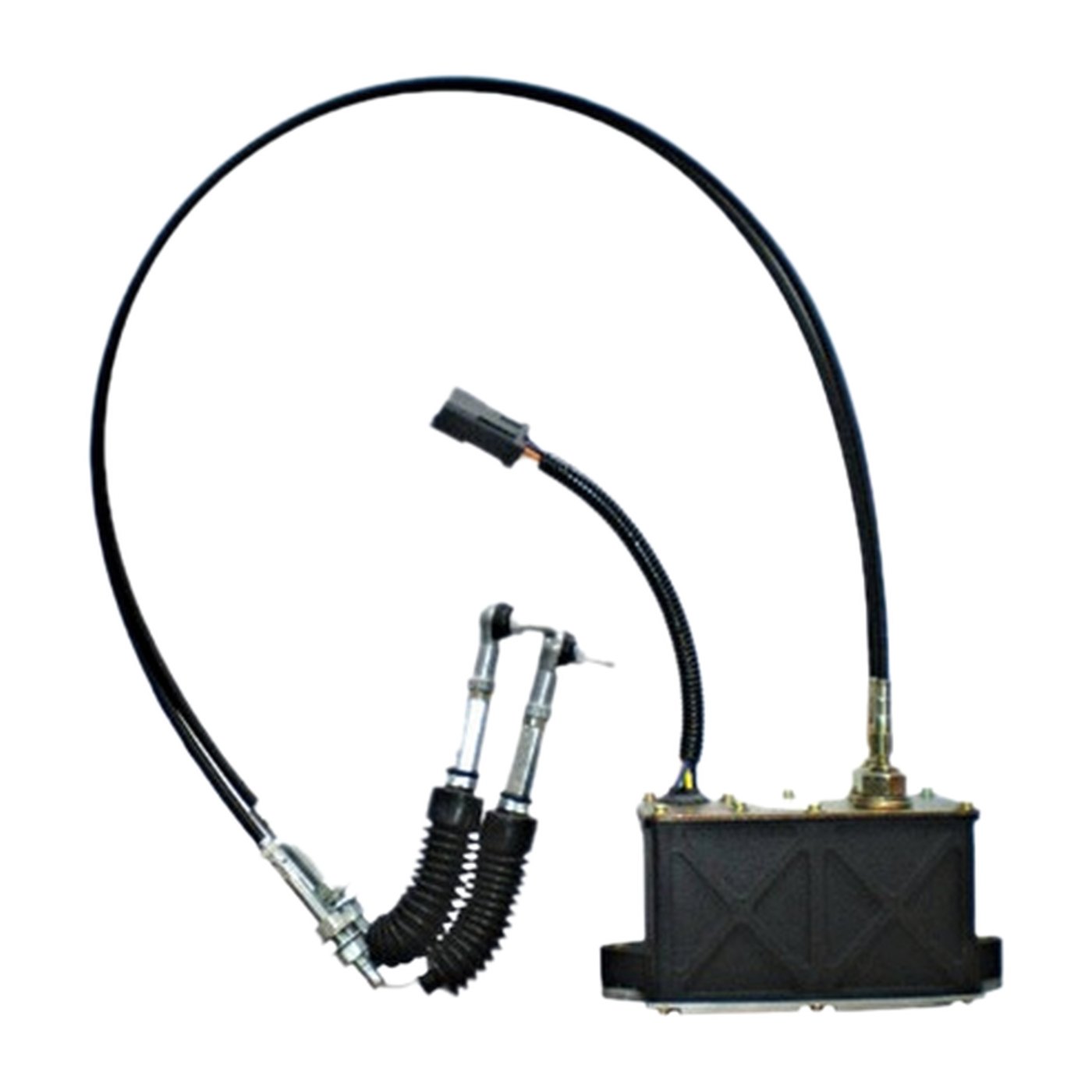 throttle controller