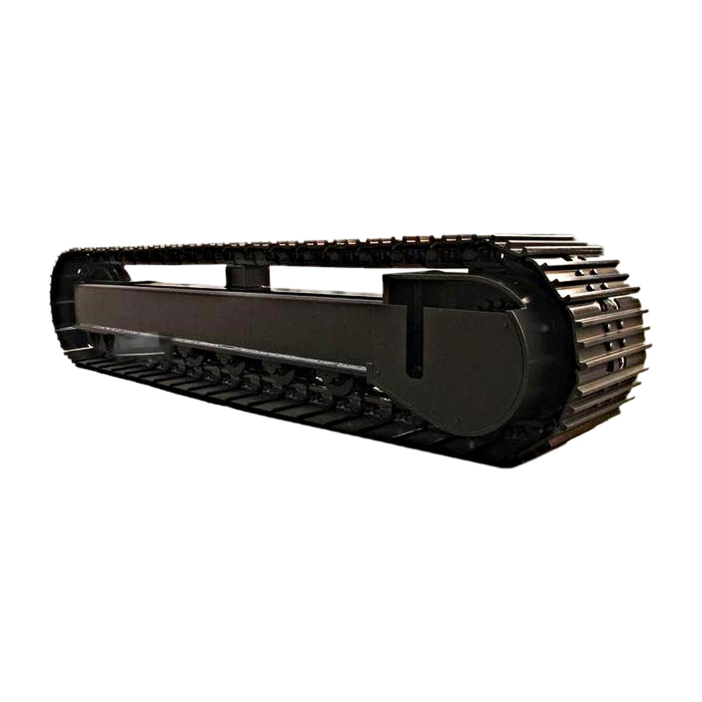 track plate