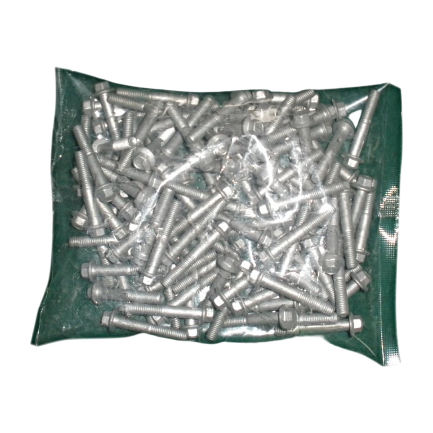 track plate bolt