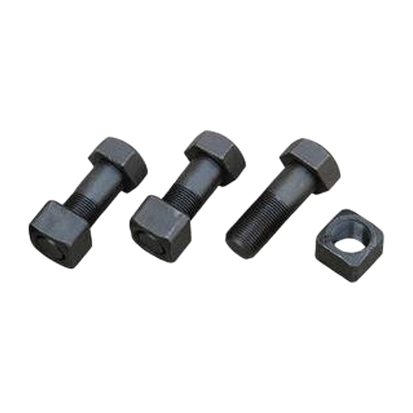 track roller bolt