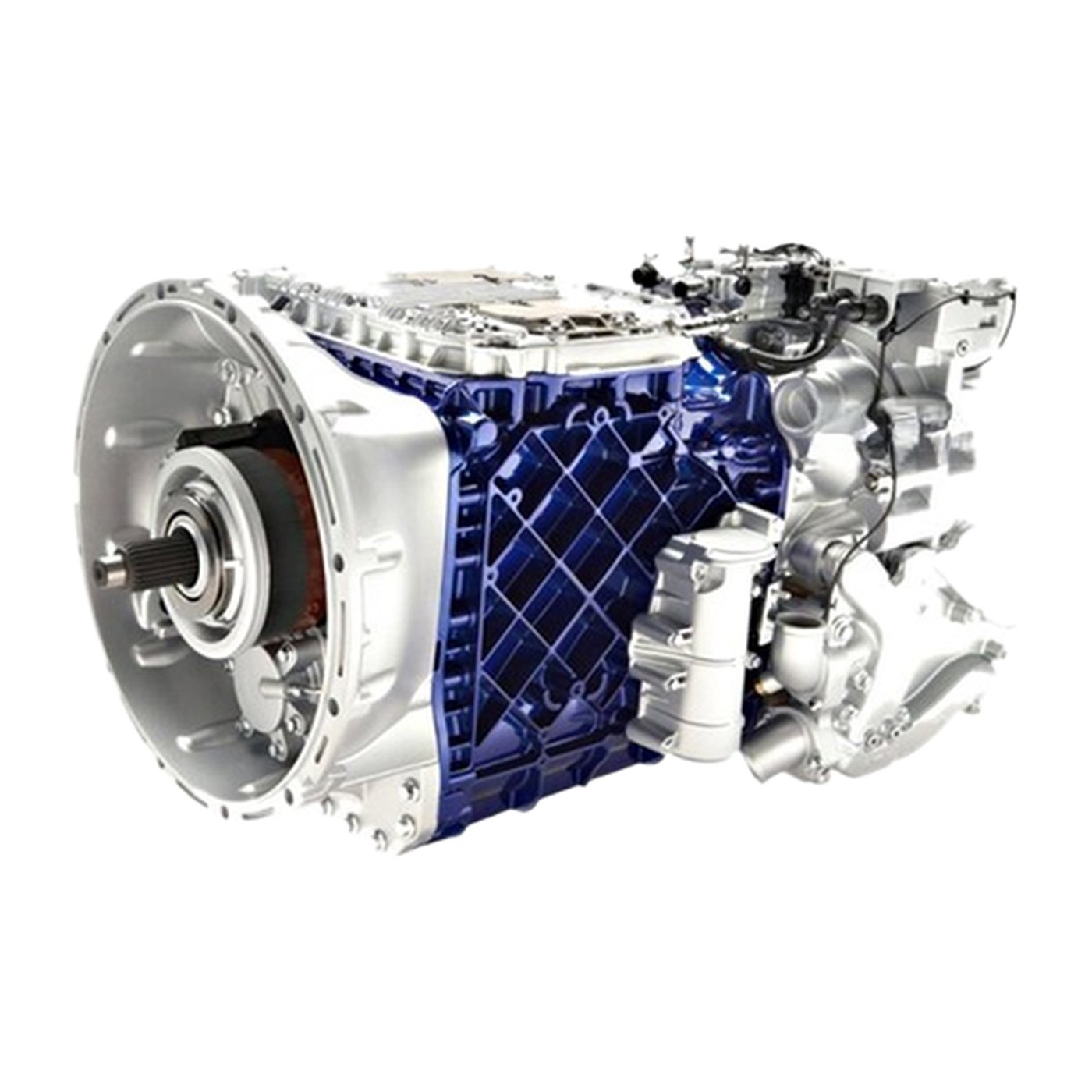 transmission assembly