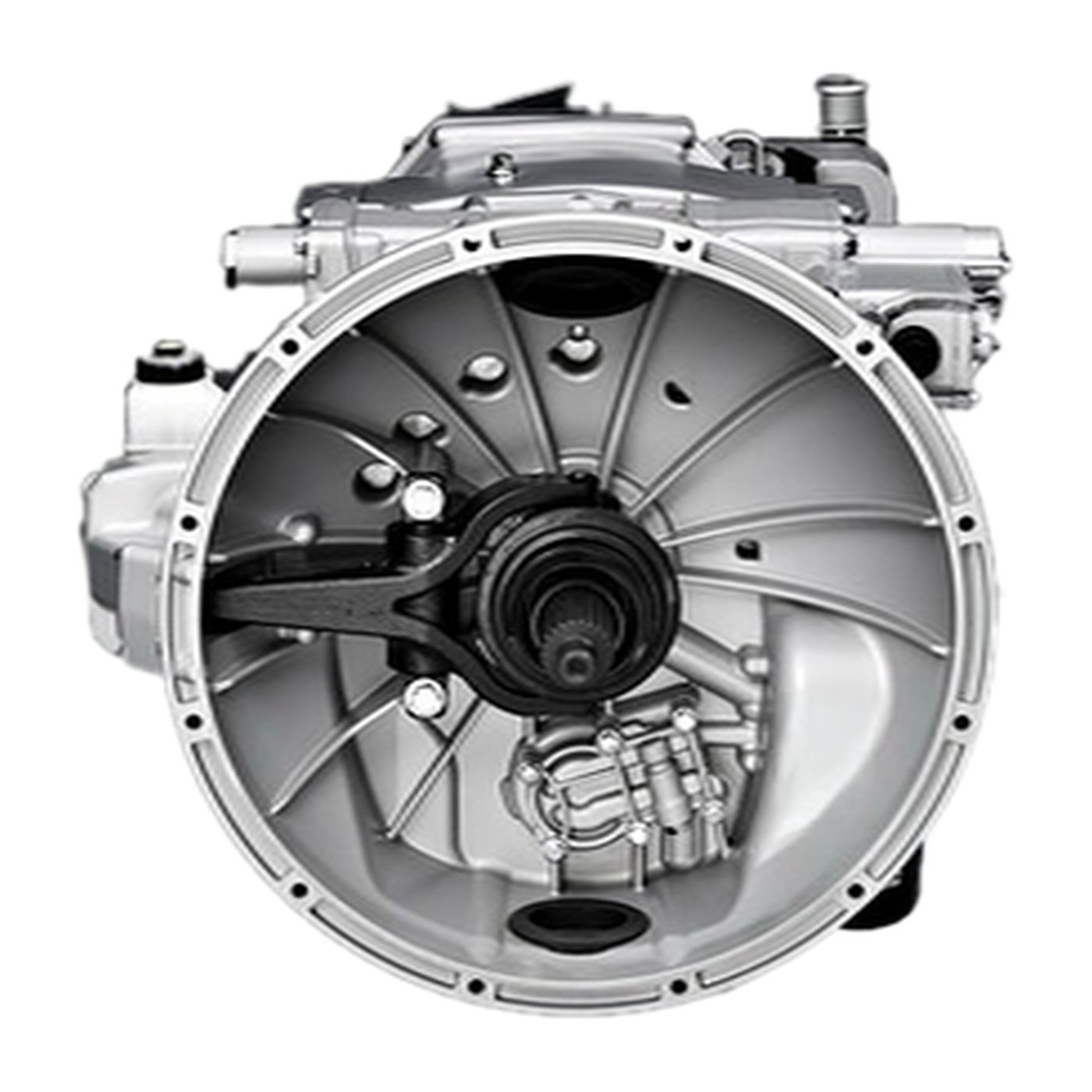 transmission housing