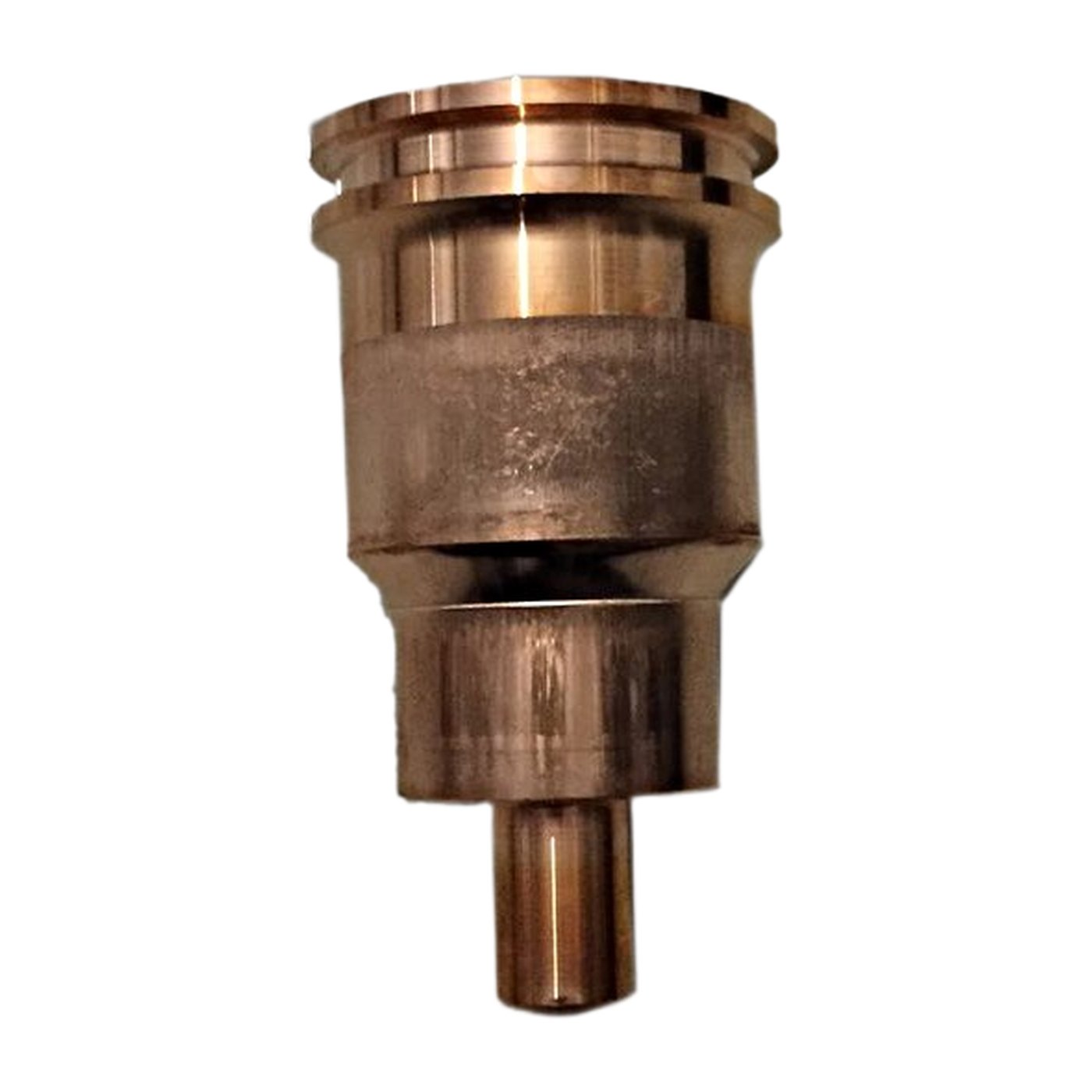unit pump bronze bushing