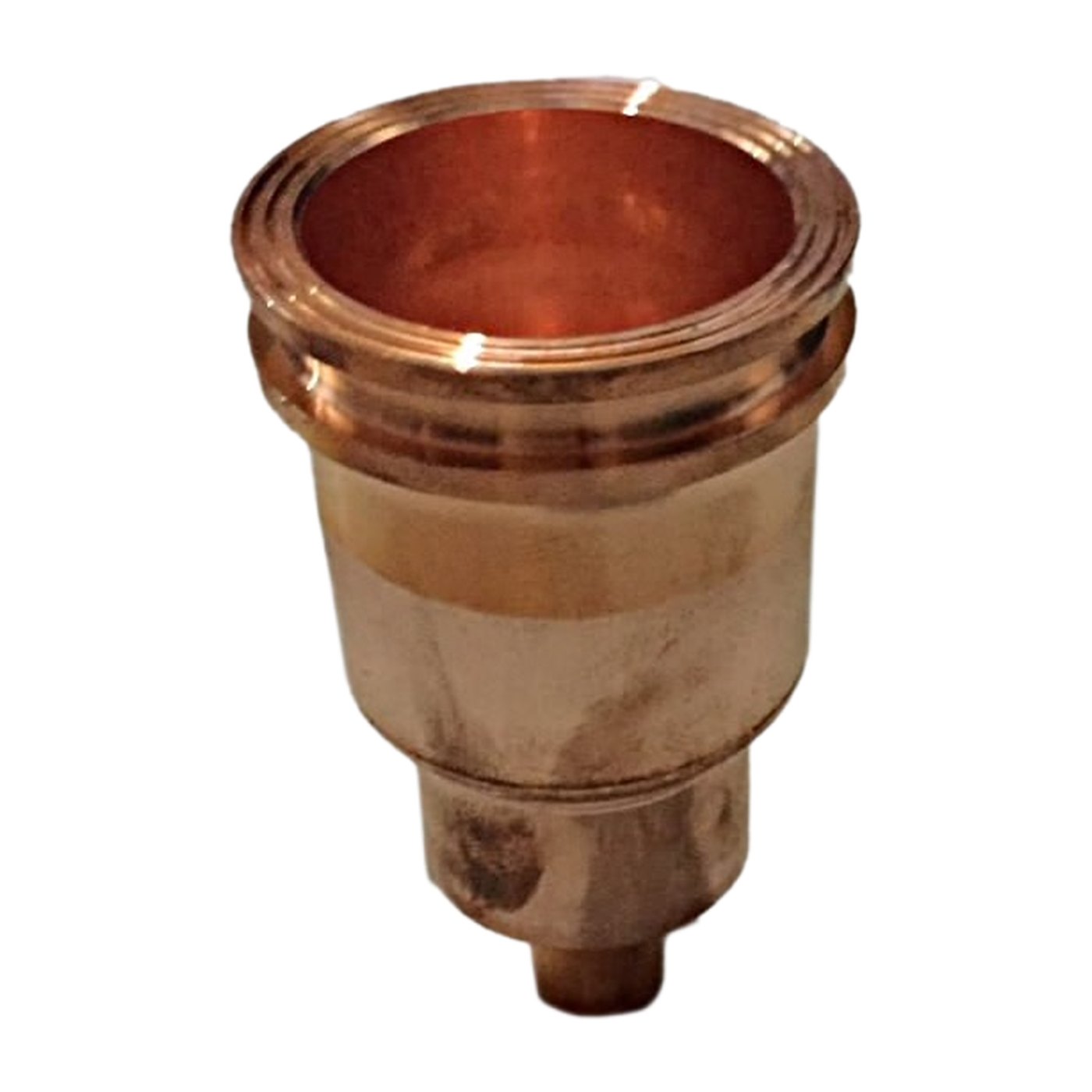 unit pump bronze bushing