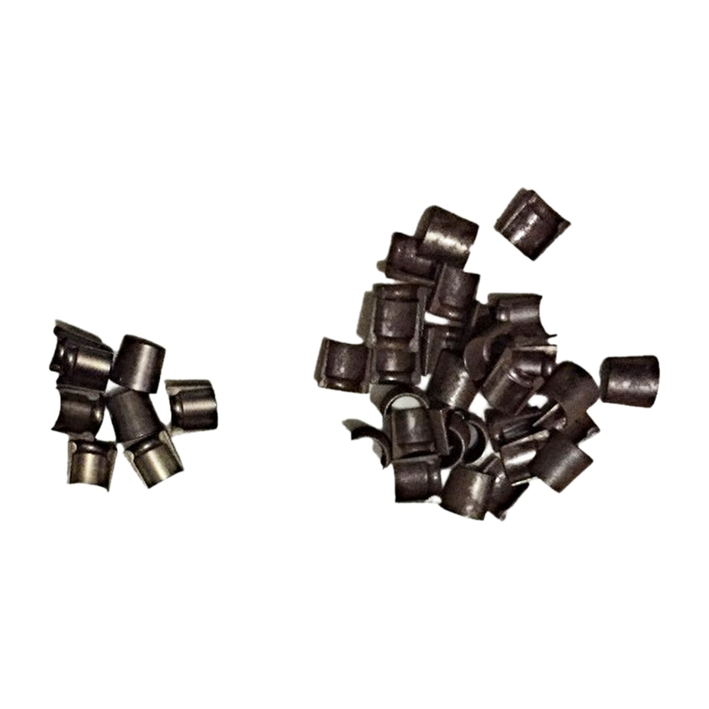 valve collet