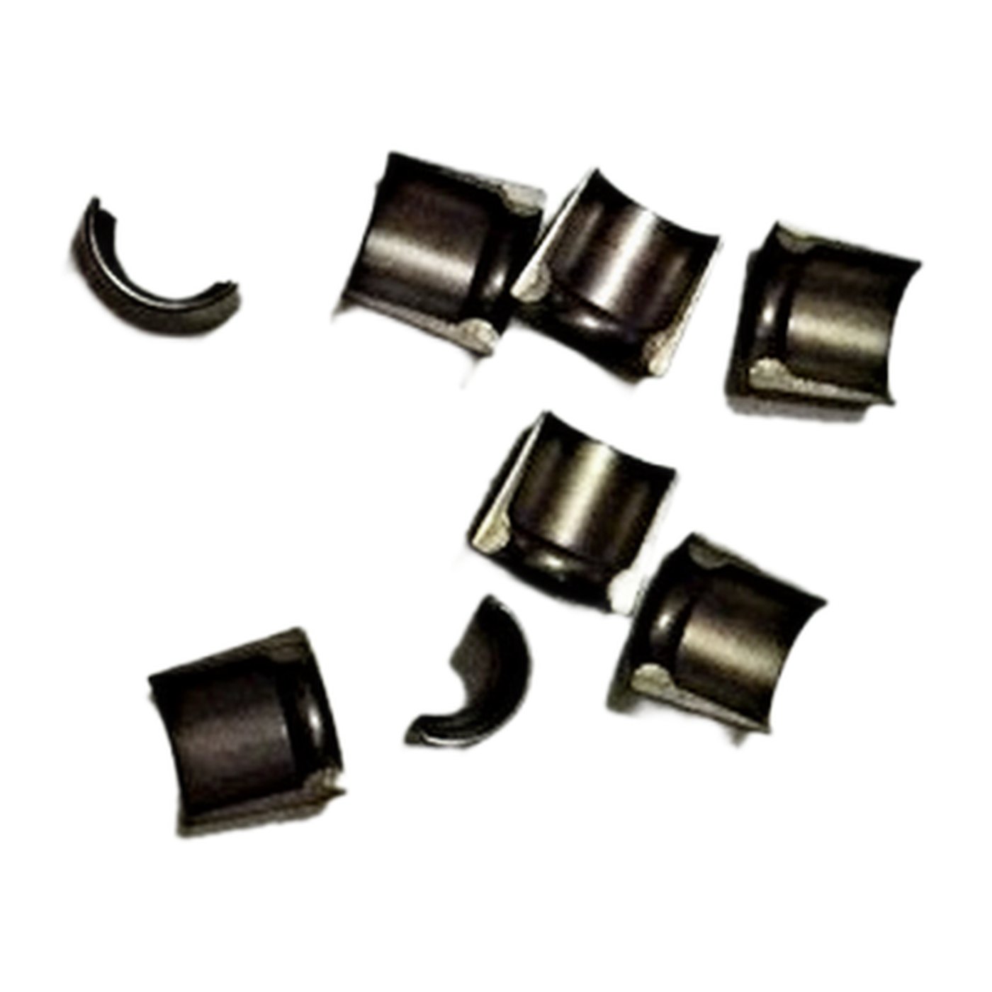valve collet
