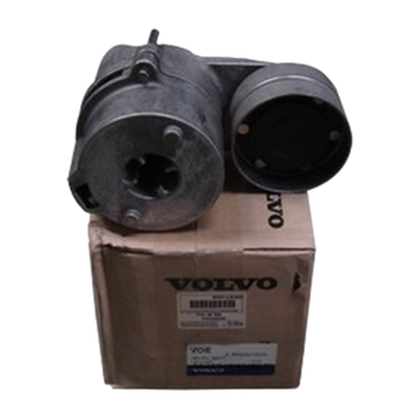 140B belt tensioner